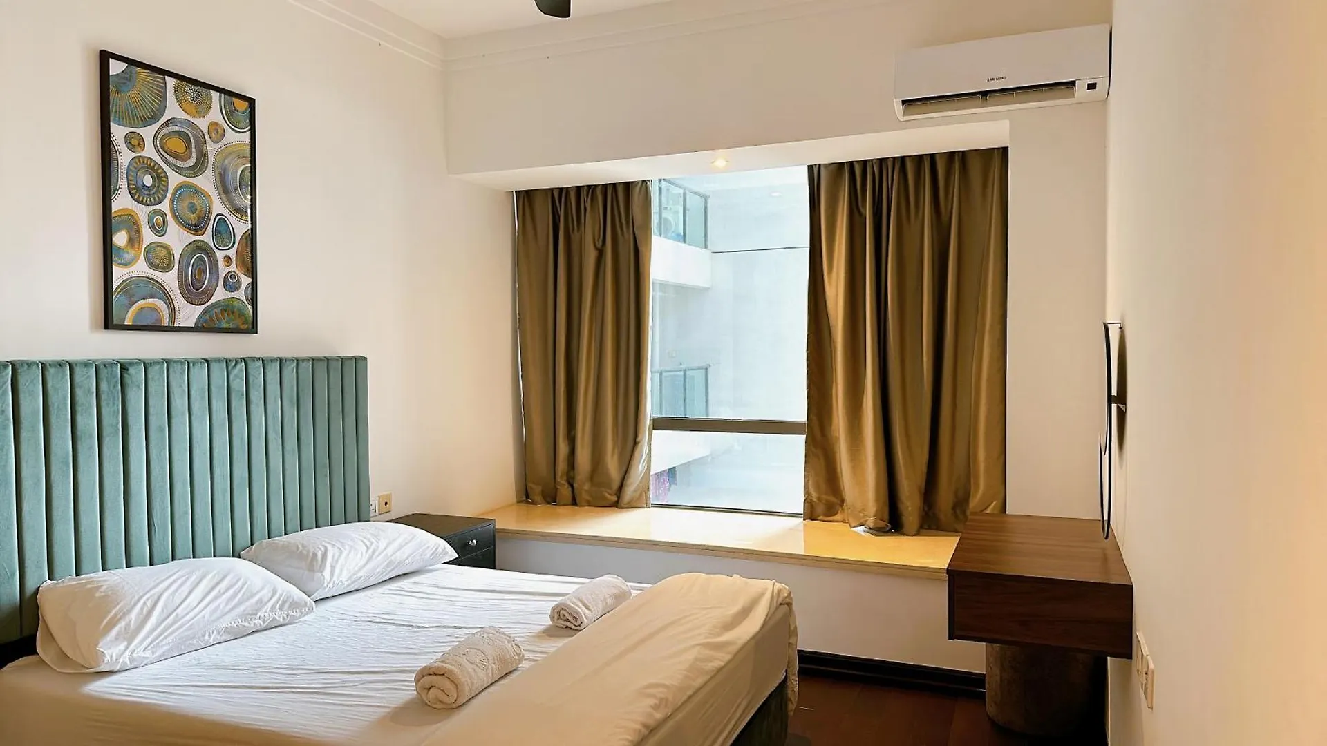 R&F Princess Cove By Cactus Homestay Johor Bahru