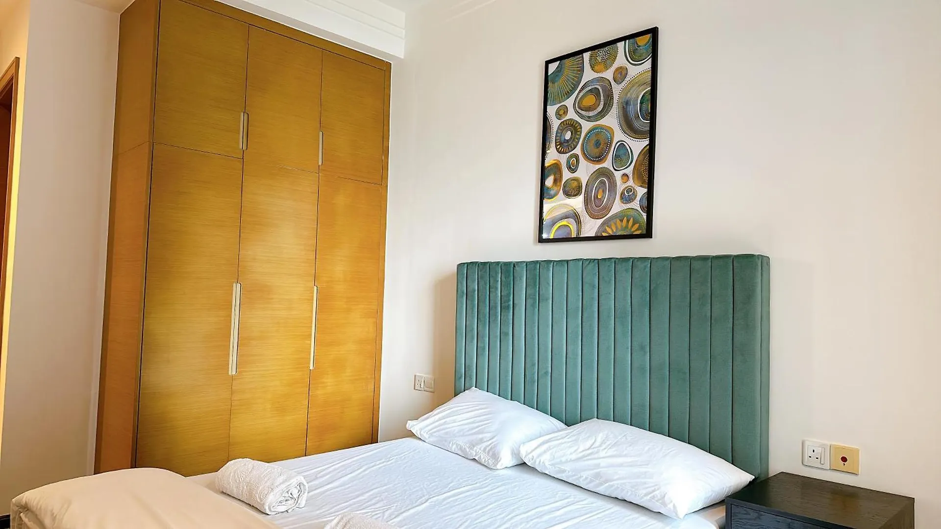 Apartment R&F Princess Cove By Cactus Homestay Johor Bahru