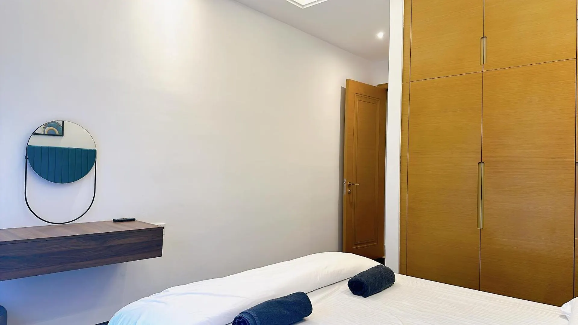 R&F Princess Cove By Cactus Homestay Johor Bahru 0*,