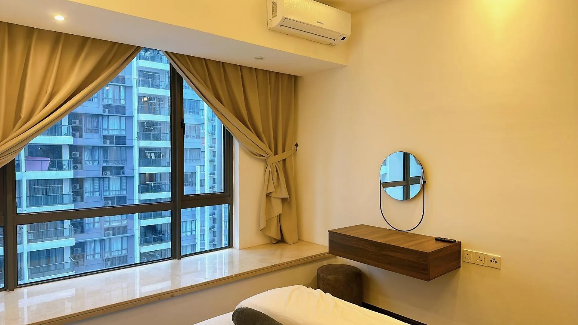 R&F Princess Cove By Cactus Homestay Johor Bahru 0*,  Malaysia