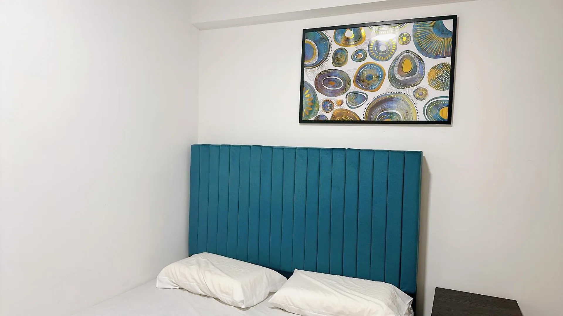 R&F Princess Cove By Cactus Homestay Johor Bahru 0*,
