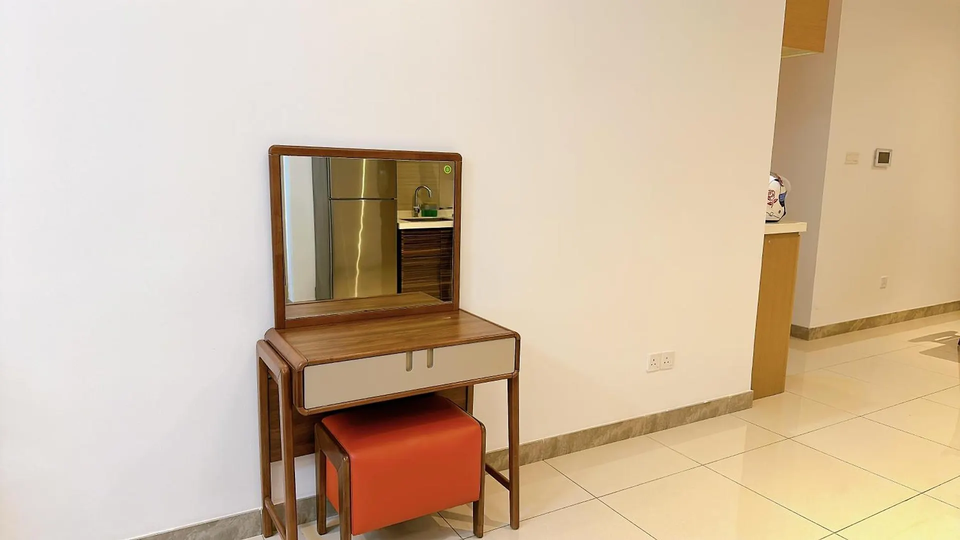R&F Princess Cove By Cactus Homestay Johor Bahru