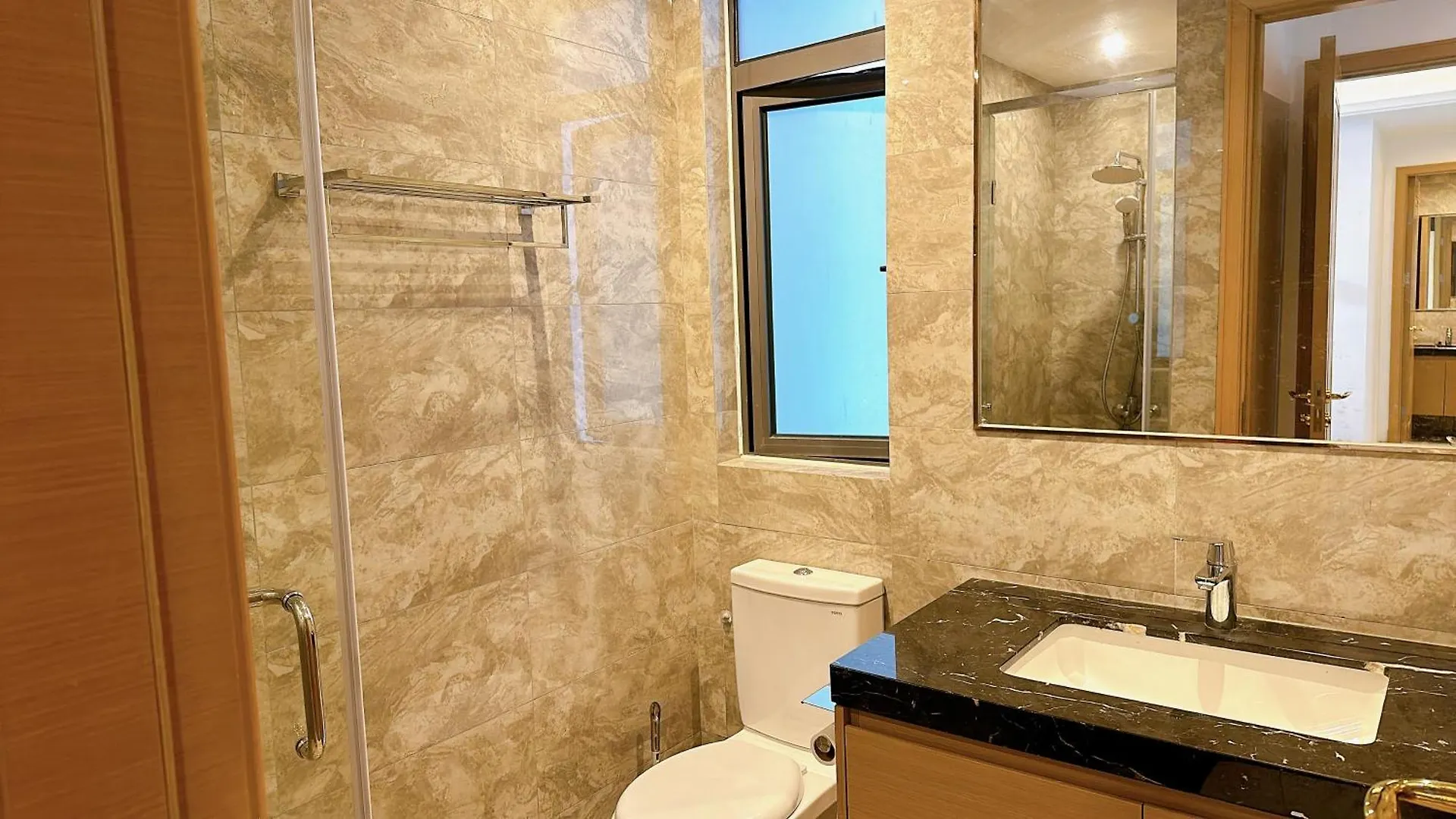 Apartment R&F Princess Cove By Cactus Homestay Johor Bahru Malaysia