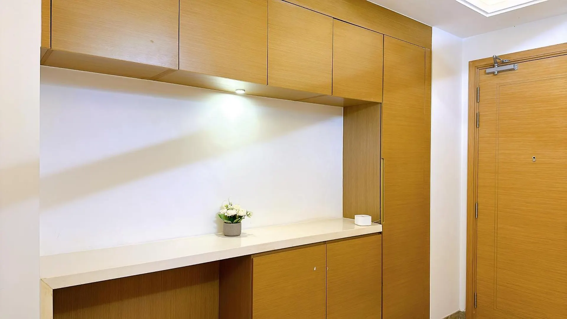R&F Princess Cove By Cactus Homestay Johor Bahru 0*,