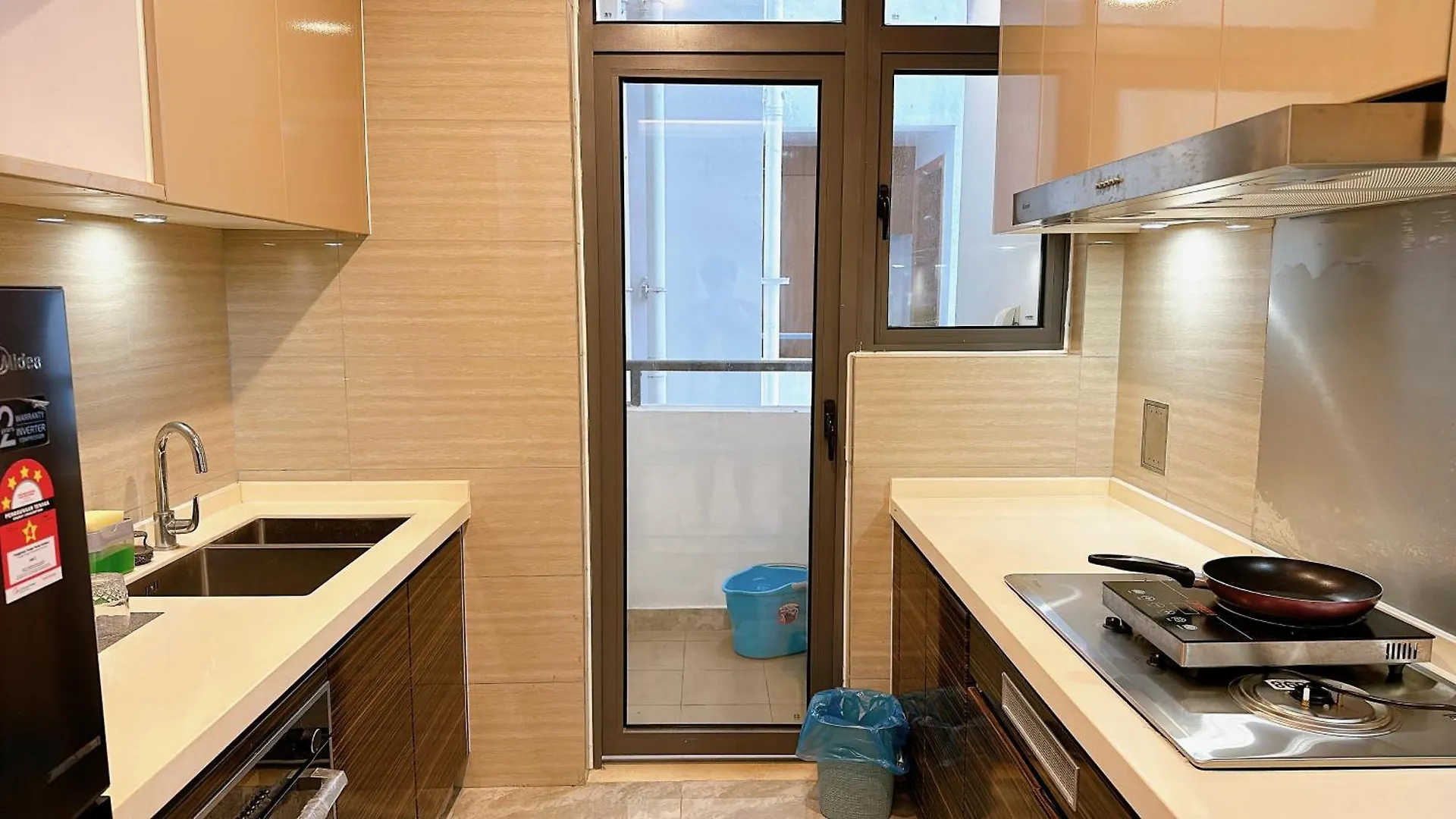 R&F Princess Cove By Cactus Homestay Johor Bahru
