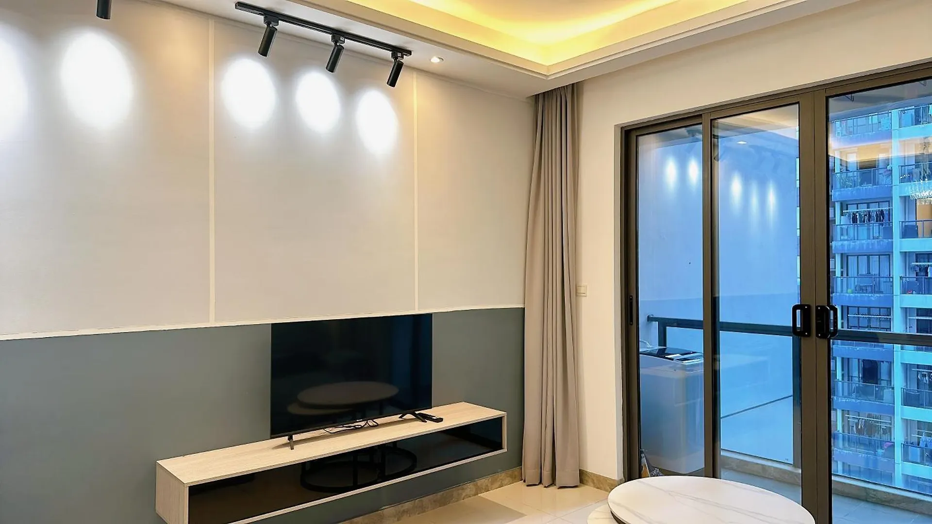 R&F Princess Cove By Cactus Homestay Johor Bahru