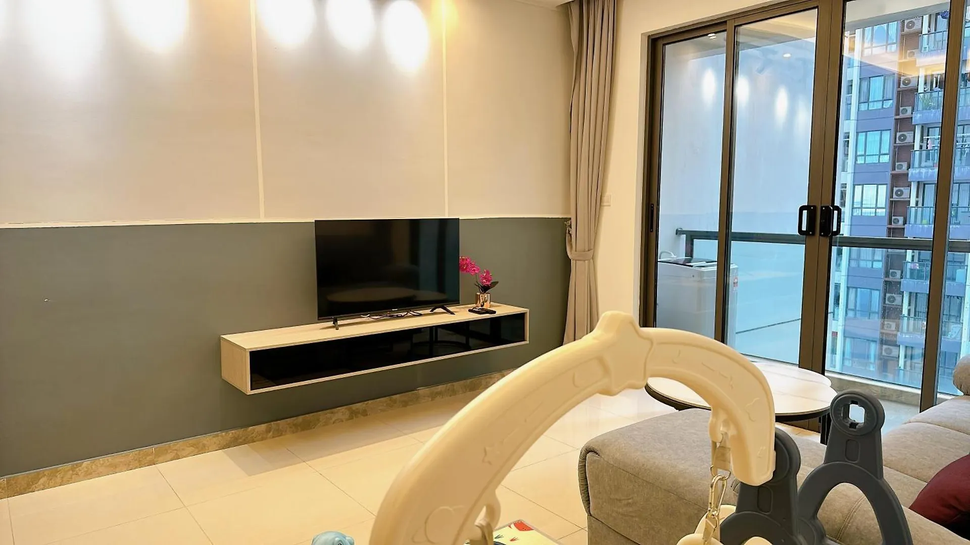 R&F Princess Cove By Cactus Homestay Johor Bahru