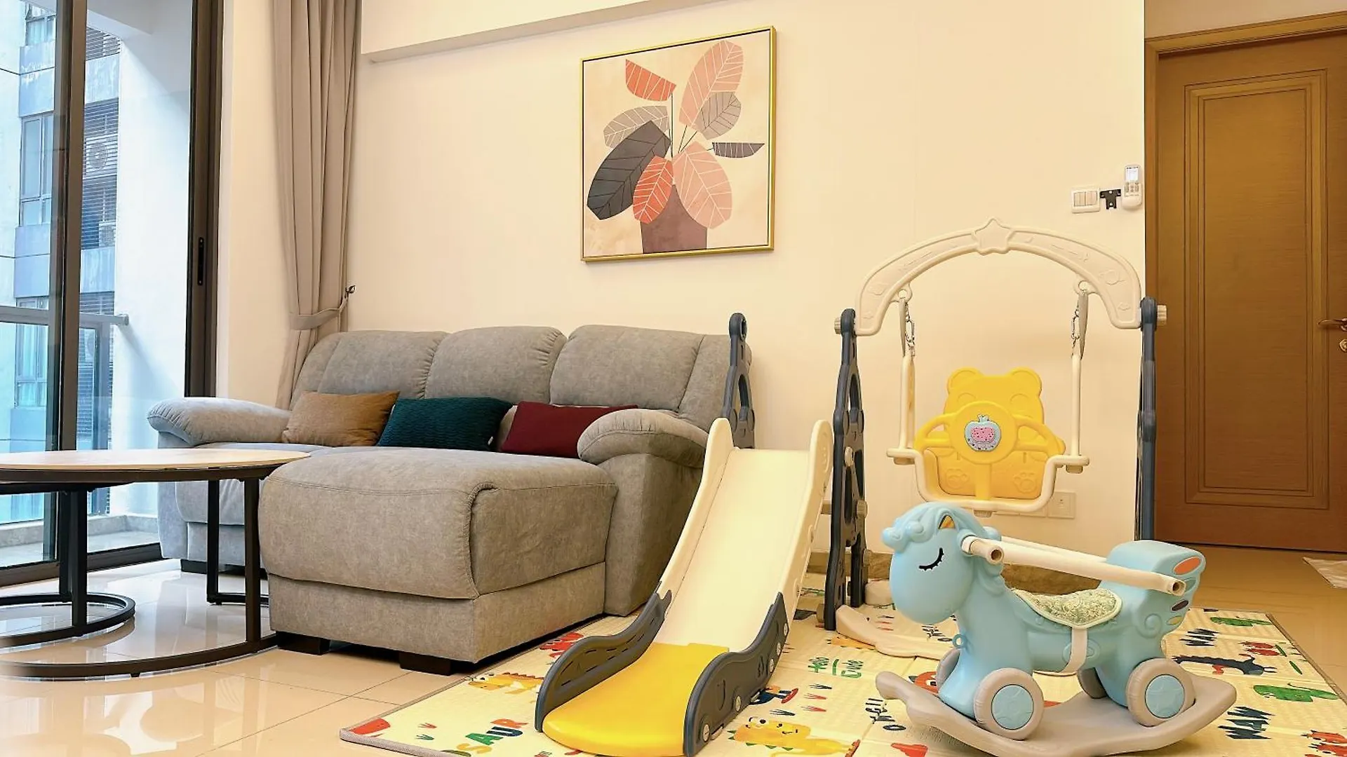 R&F Princess Cove By Cactus Homestay Johor Bahru 0*,  Malaysia