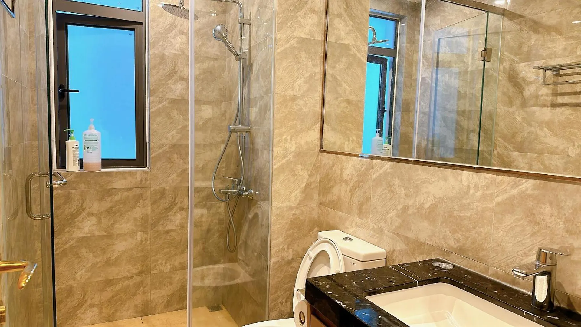 R&F Princess Cove By Cactus Homestay Johor Bahru 0*,