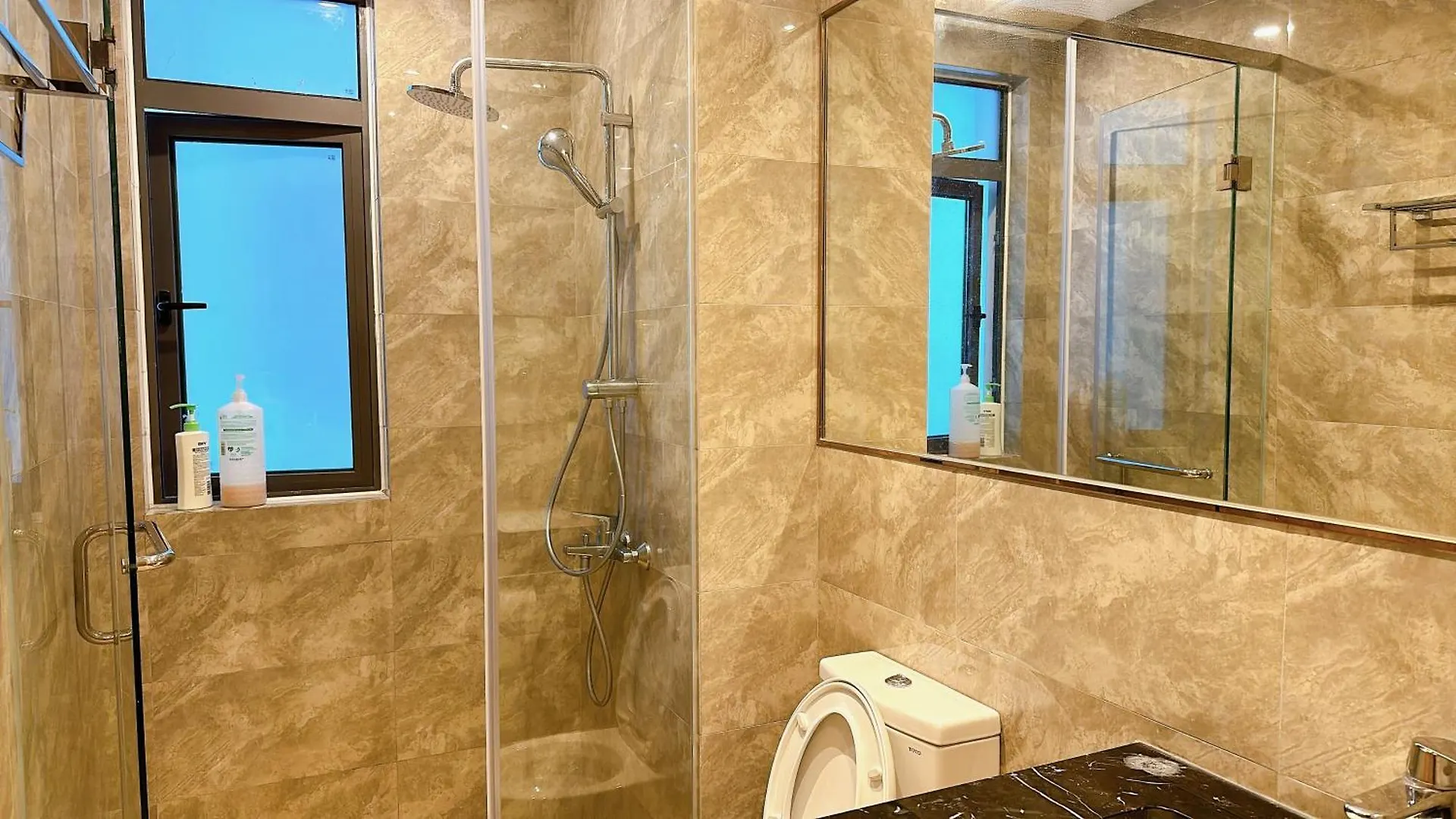 R&F Princess Cove By Cactus Homestay Johor Bahru 0*,  Malaysia