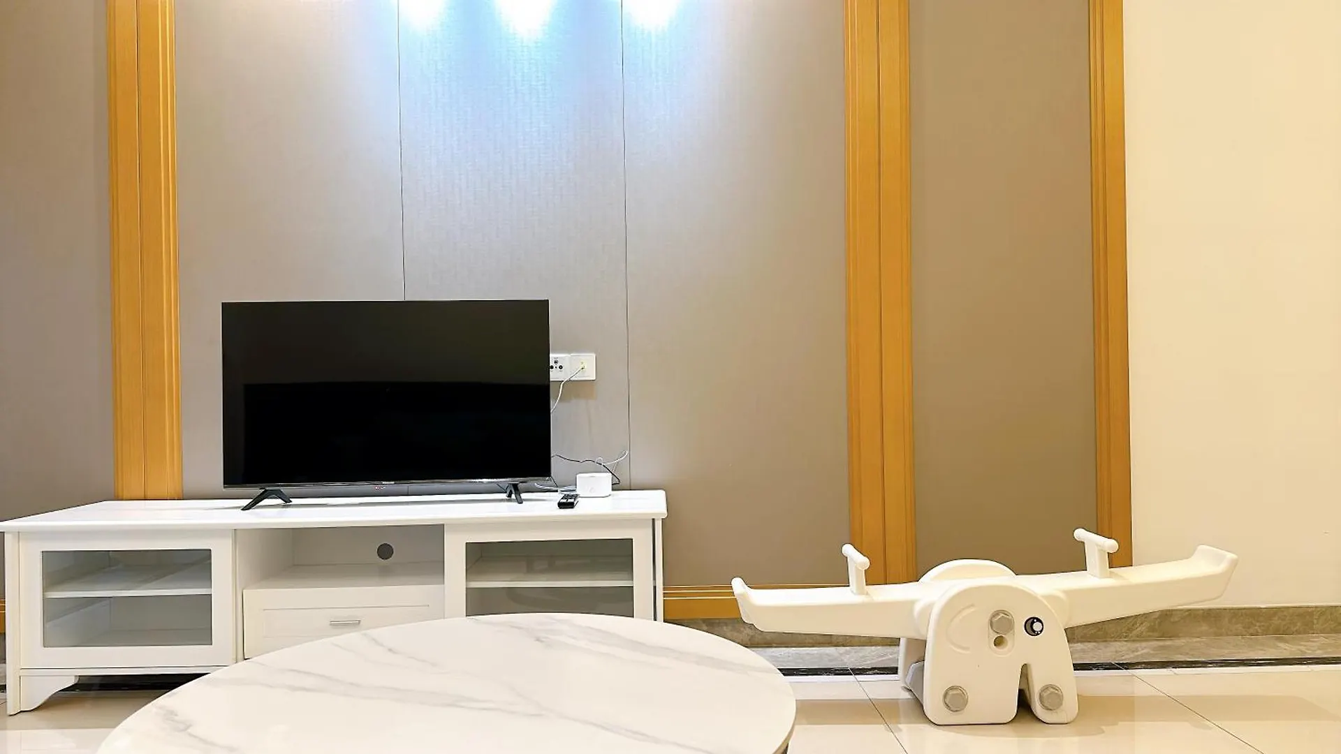 R&F Princess Cove By Cactus Homestay Johor Bahru