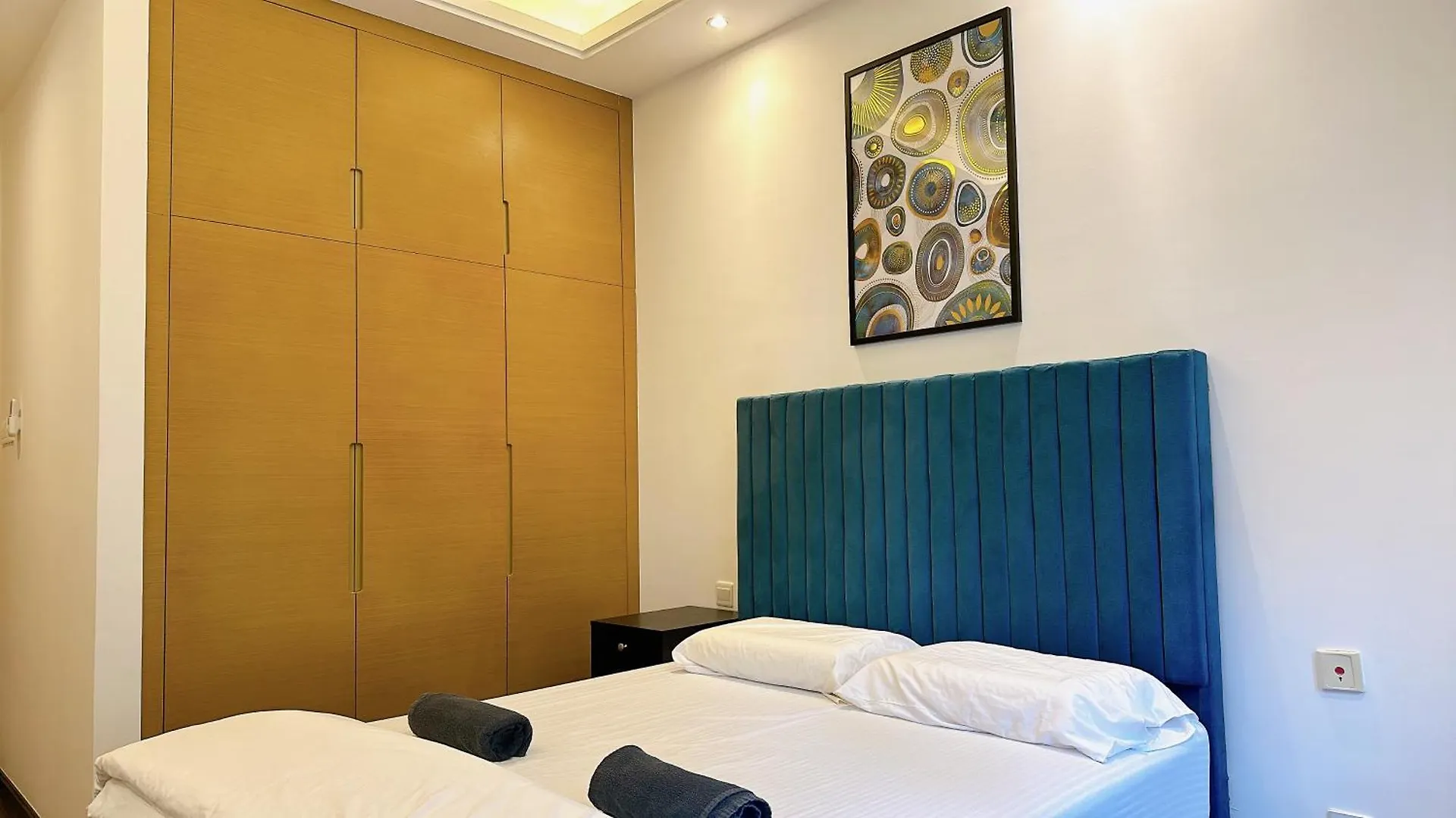 R&F Princess Cove By Cactus Homestay Johor Bahru 0*,