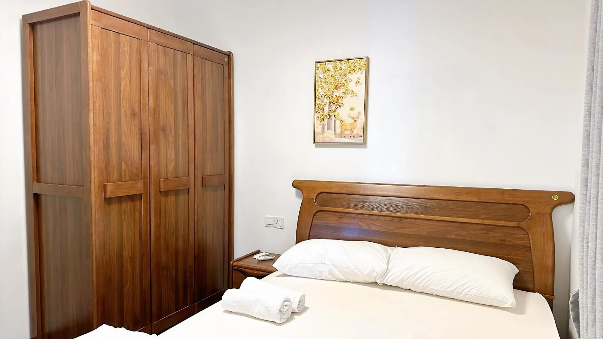 R&F Princess Cove By Cactus Homestay Johor Bahru