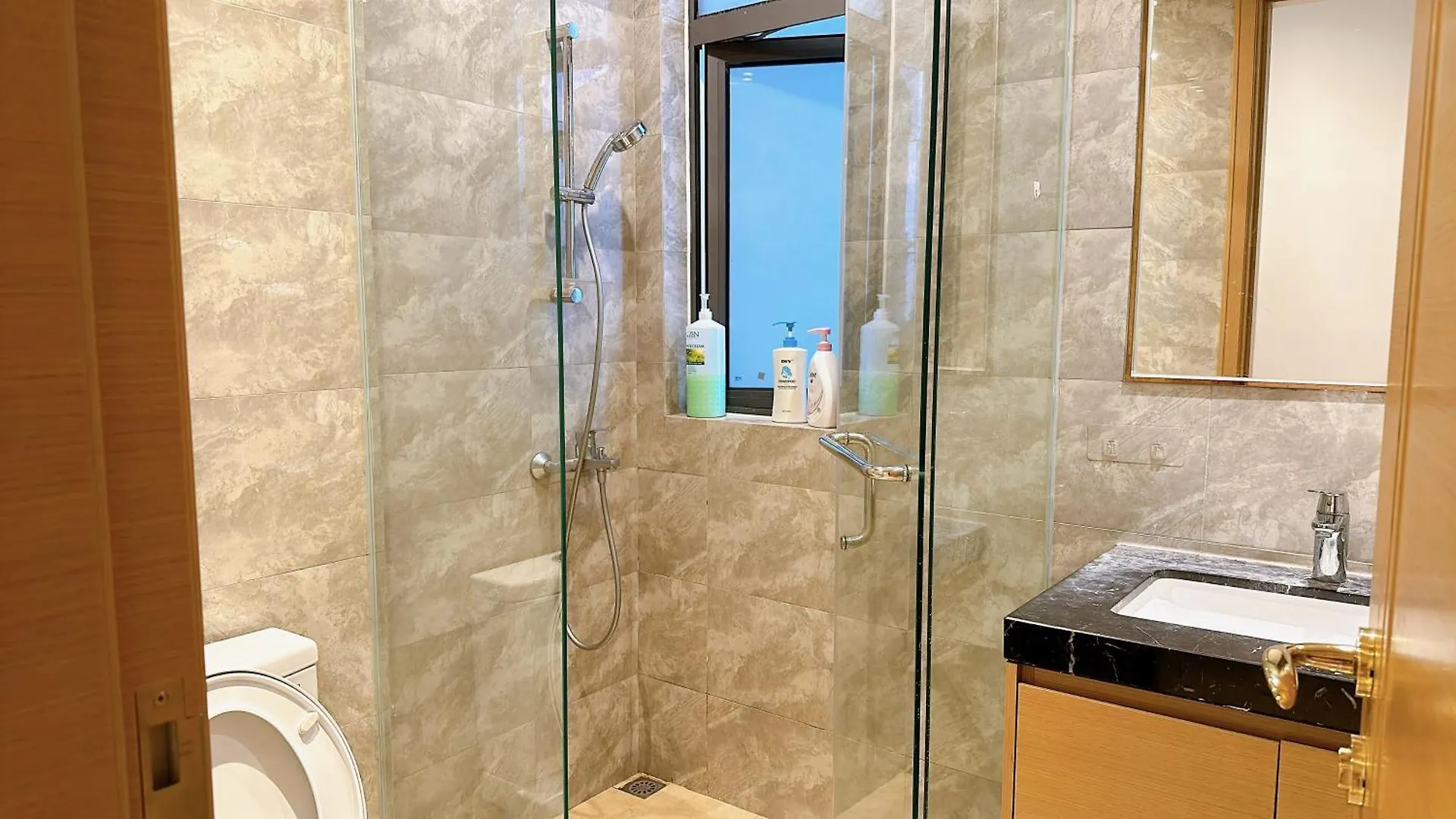 R&F Princess Cove By Cactus Homestay Johor Bahru Malaysia