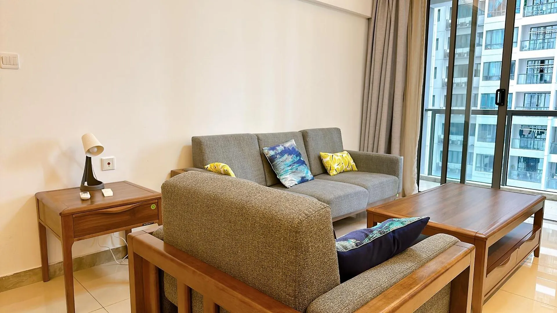 R&F Princess Cove By Cactus Homestay Johor Bahru Malaysia