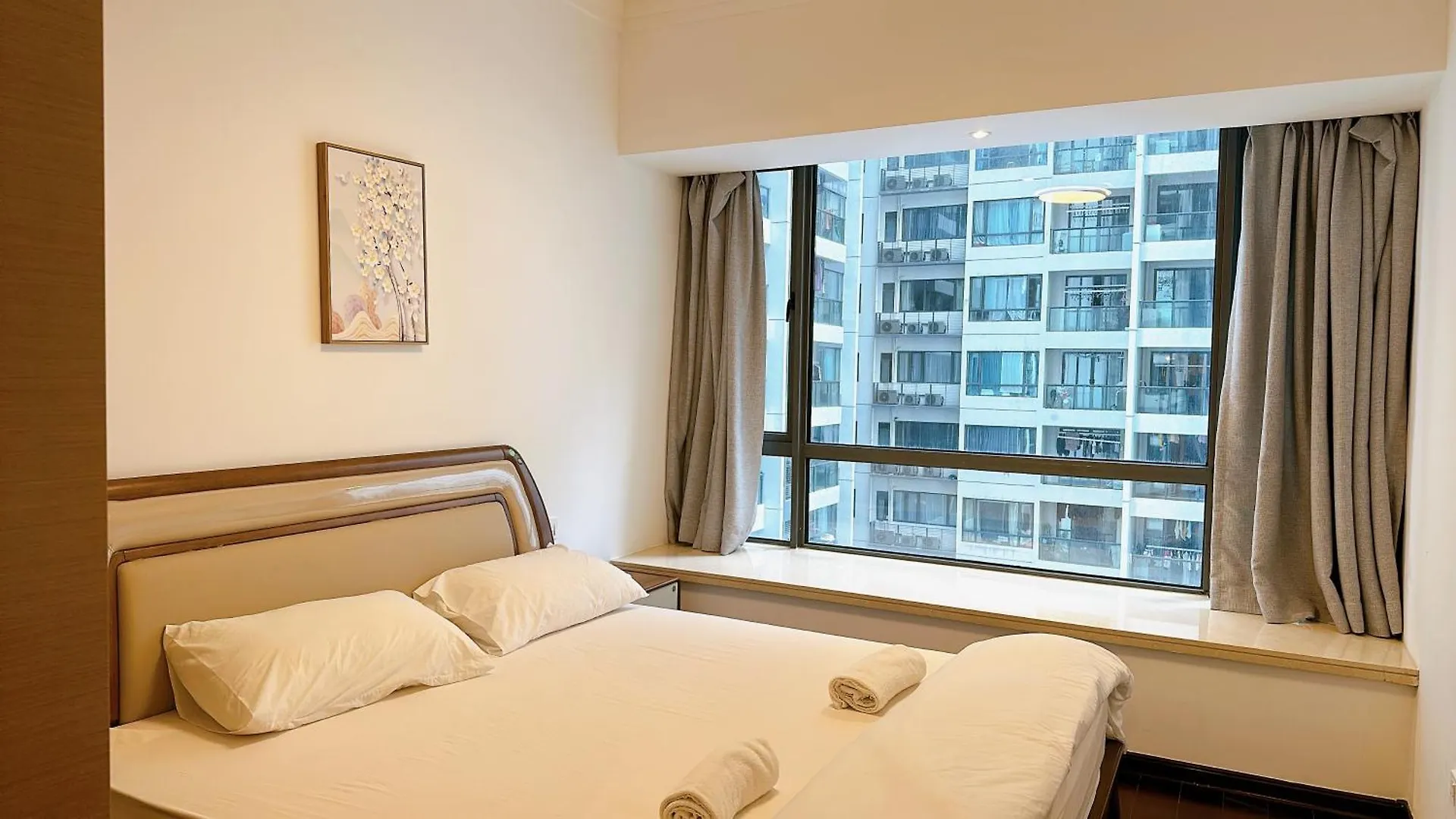R&F Princess Cove By Cactus Homestay Johor Bahru 0*,  Malaysia